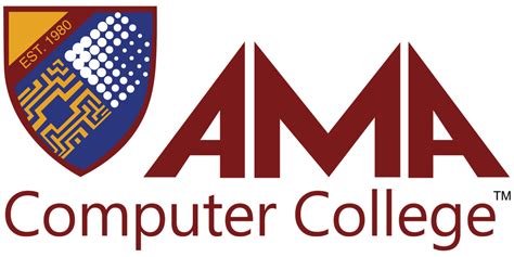 AMA Computer College.